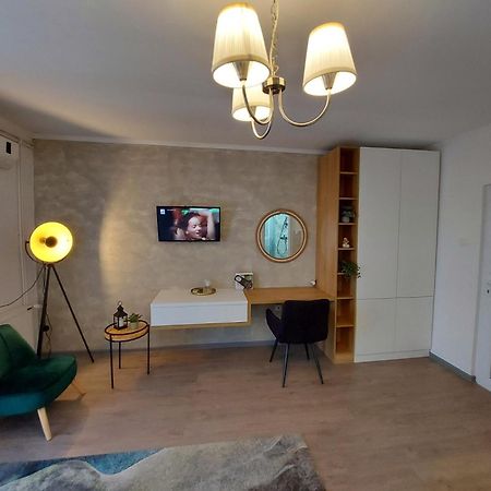Apartments Marina Apatin Pokoj fotografie