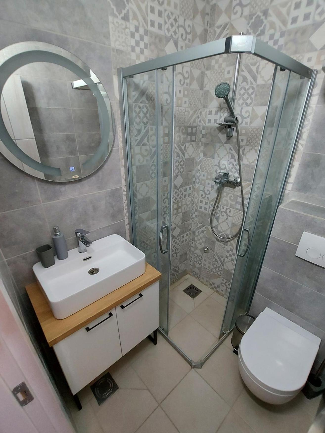 Apartments Marina Apatin Pokoj fotografie